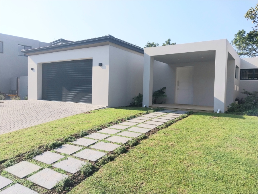 3 Bedroom Property for Sale in Twin Rivers Western Cape